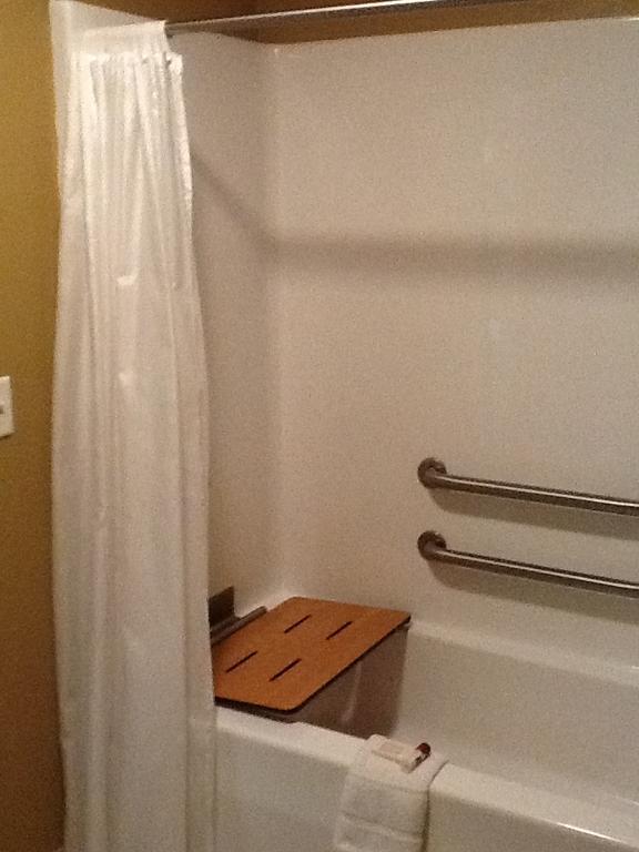 Caronoda Motel Central City Room photo